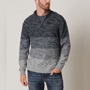 J.B. Holt Union Sweater‎